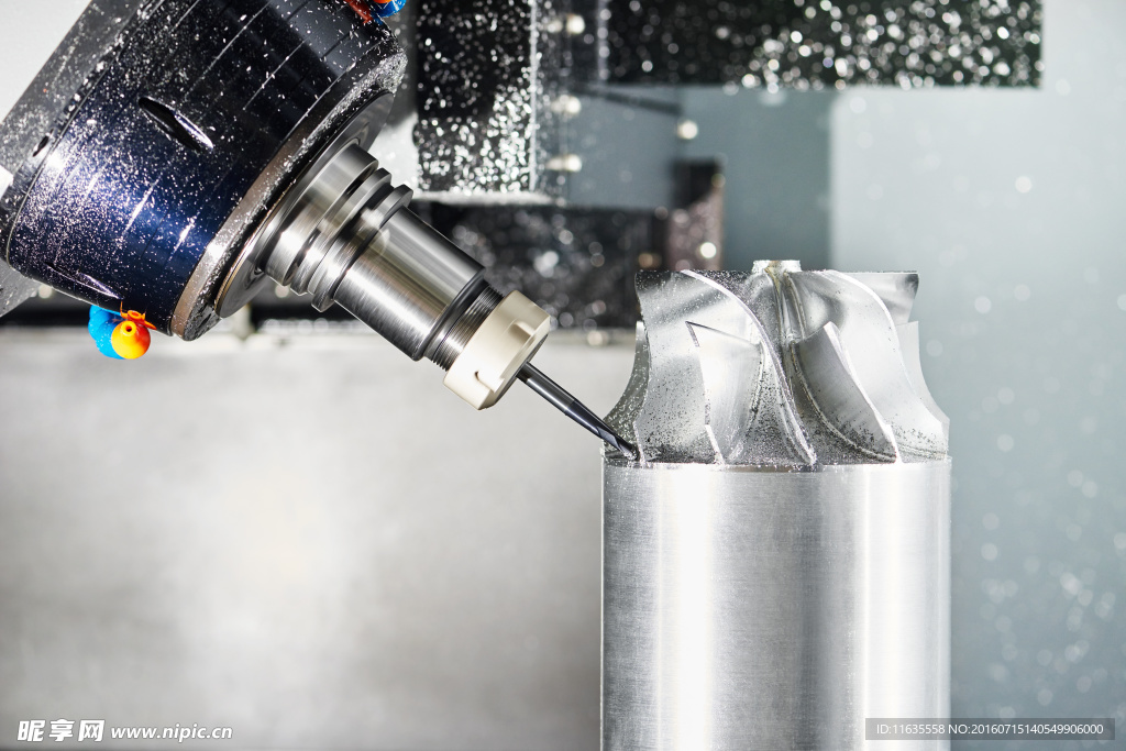 精密机械仪器设备