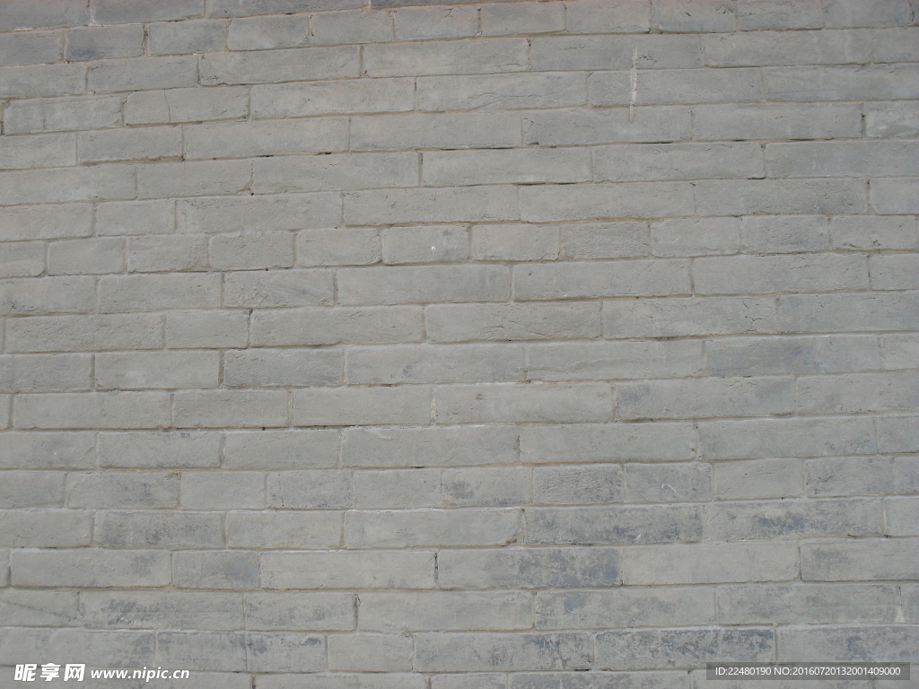 砖墙背景纹理图片素材