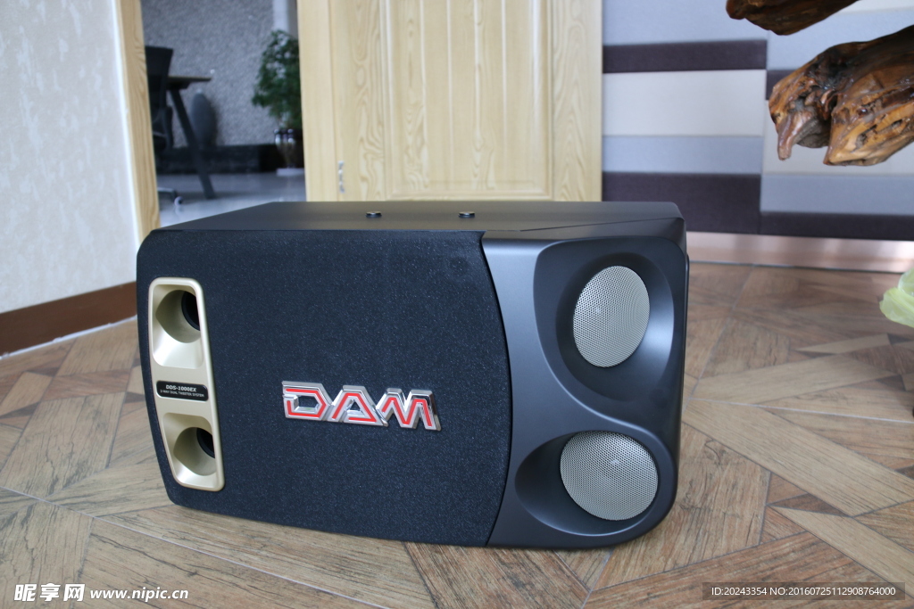 DAM音响