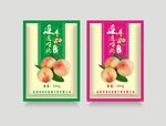 水蜜桃包装  干果包装