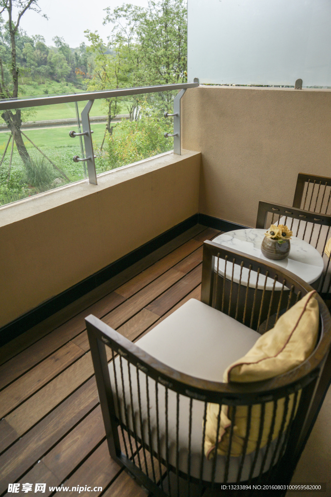 成都麓湖 样板间