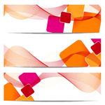 矢量几何背景素材图片