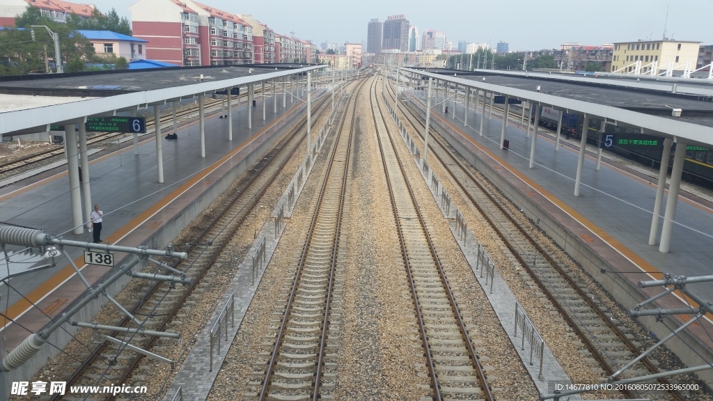 呼和浩特火车站