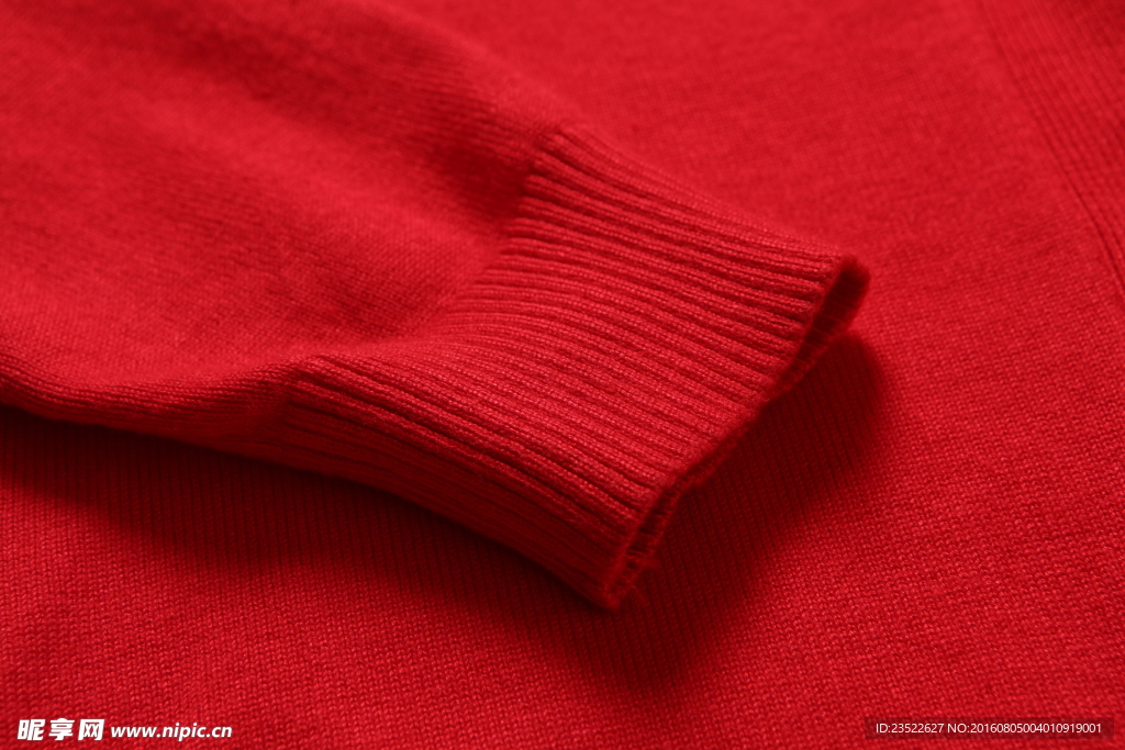 针织面料高清细节图