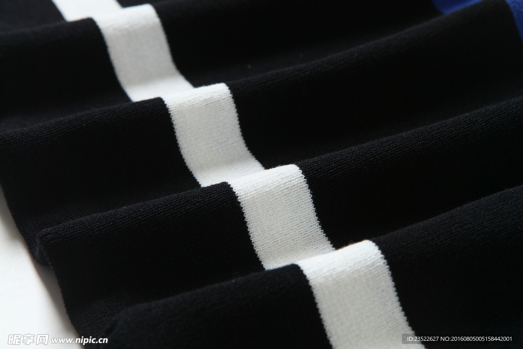 针织面料高清细节图