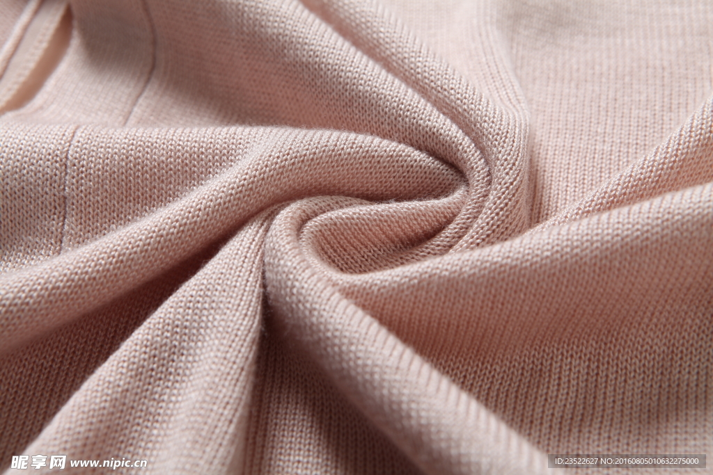 针织面料高清细节图