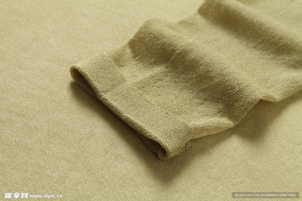 针织面料高清细节图