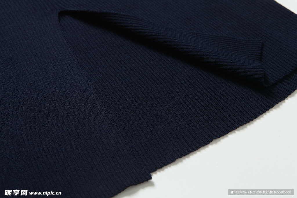 针织面料高清细节图