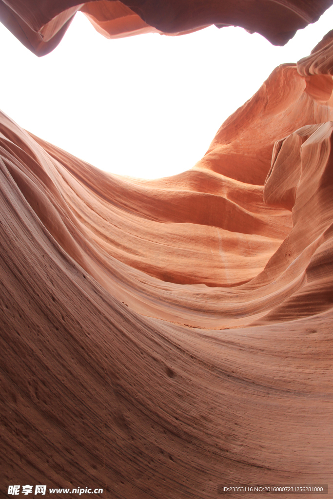 科罗拉多大峡谷