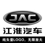 江淮汽车新logo