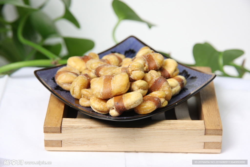 高清蚕豆 咸味蚕豆