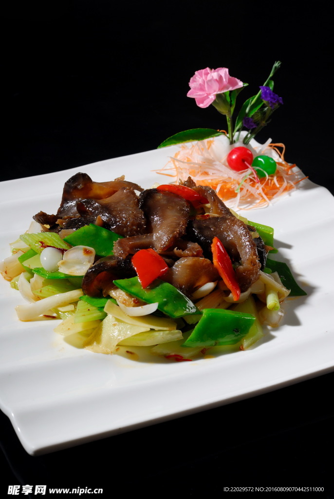 海都私房炒辽参海参