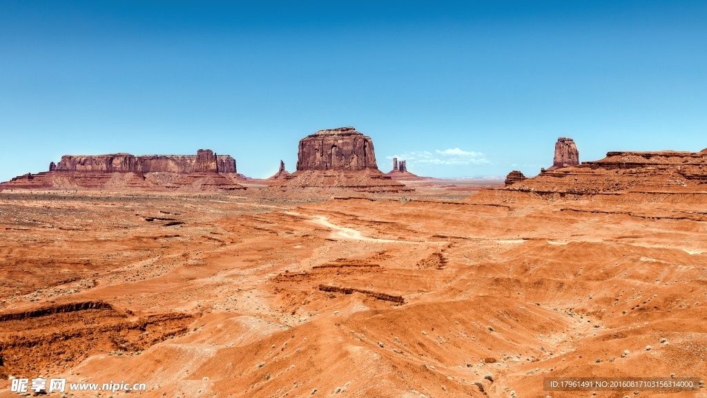 科罗拉多大峡谷