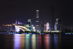广州夜景