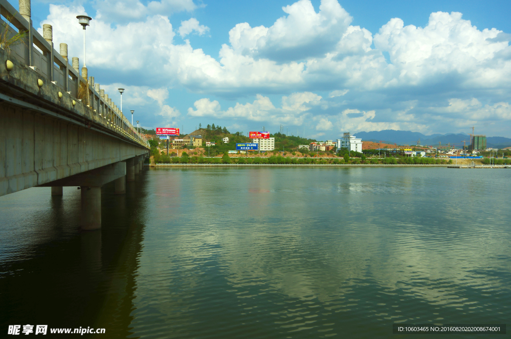 中国桥梁 桥梁建筑
