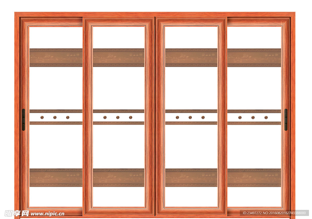 吊趟门 维拉门 移门 平开门