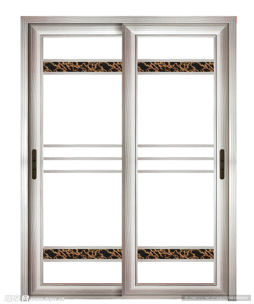 吊趟门 维拉门 移门 平开门