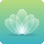 渐变色背景小图标