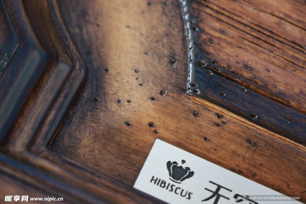 无穷花水性木器漆