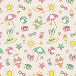 矢量图 日常元素 生活元素