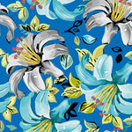 矢量图 植物 花卉