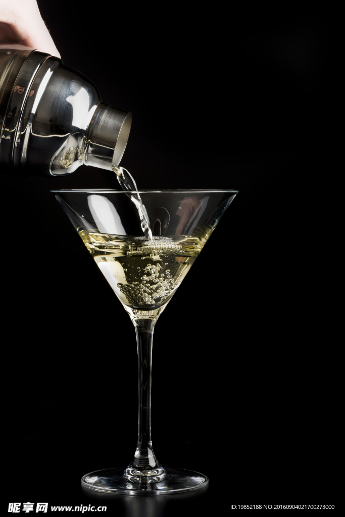 鸡尾酒图片