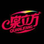 泉立方 LOGO 标志