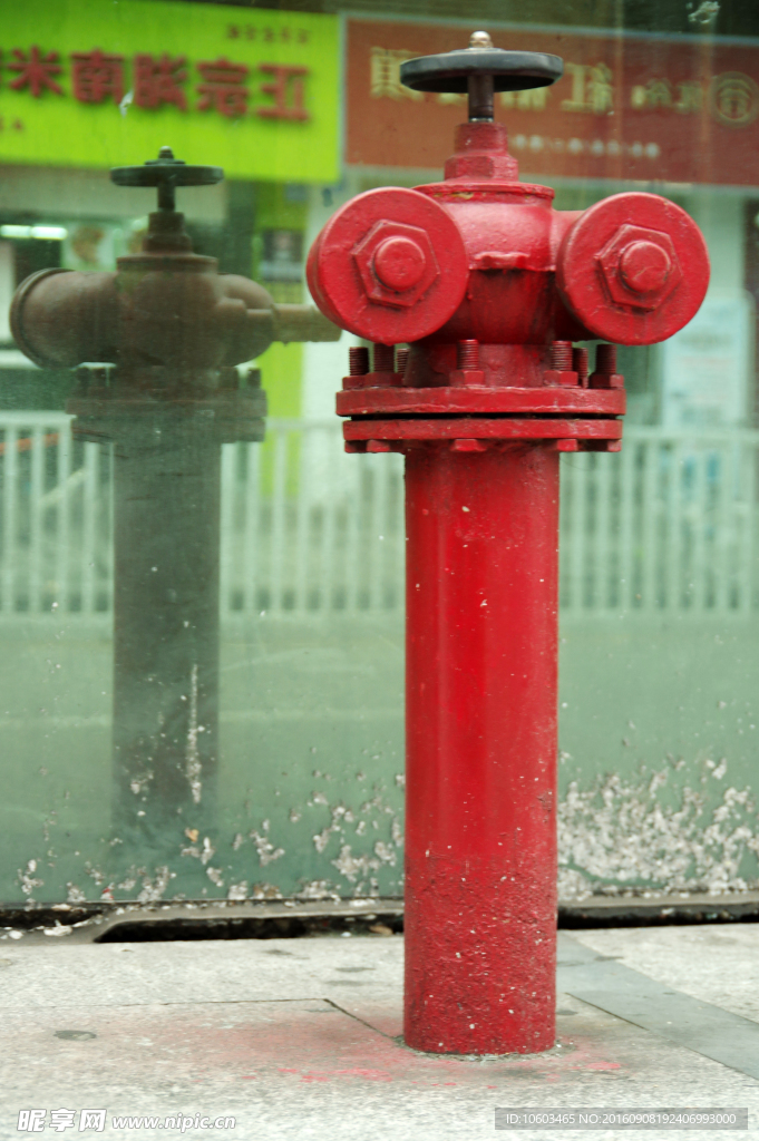 城市消防 消防设备