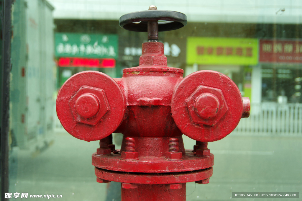 城市消防 消防设备