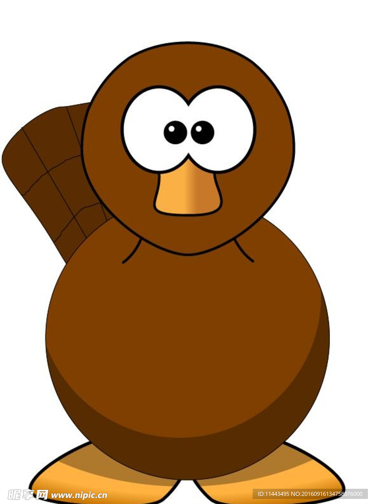 企鹅矢量