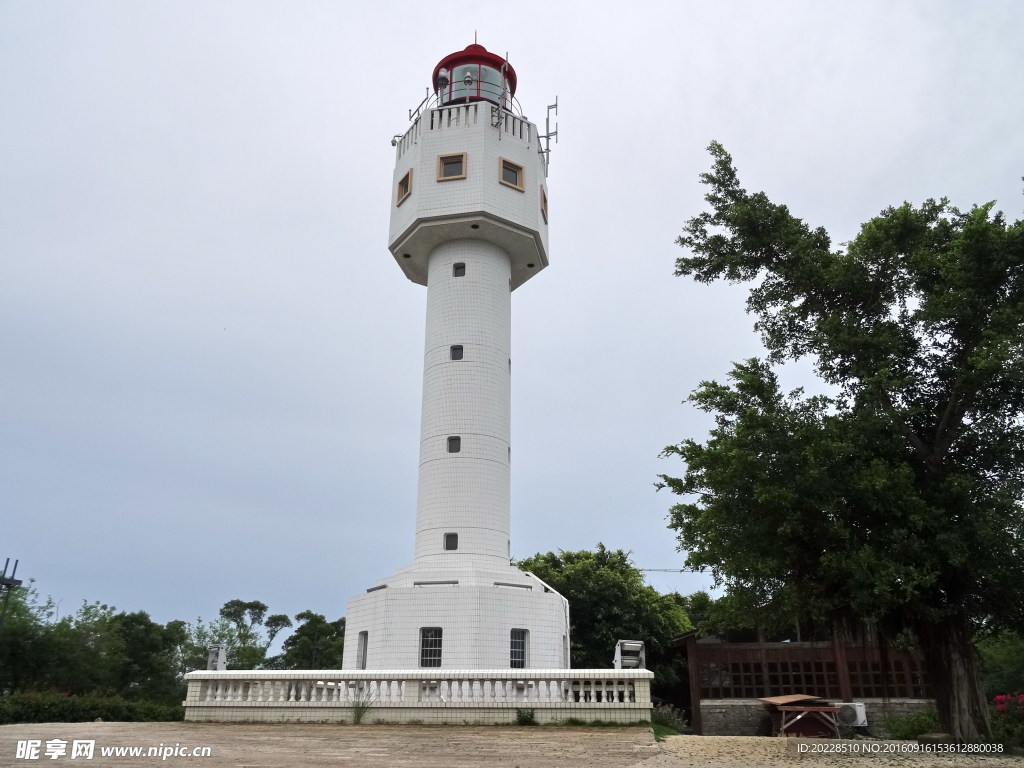 灯塔