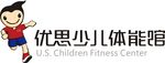 优思少儿体能
