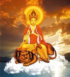 大愿地藏王菩萨