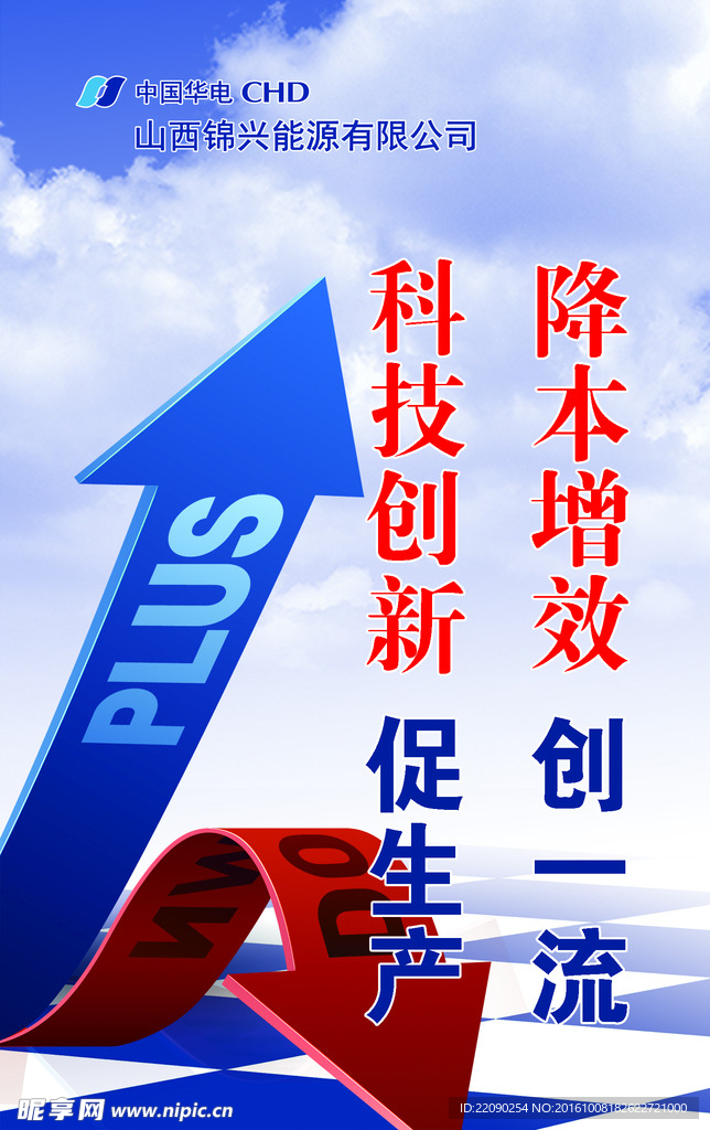 科技创新 促生产