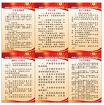 业余党校制度牌