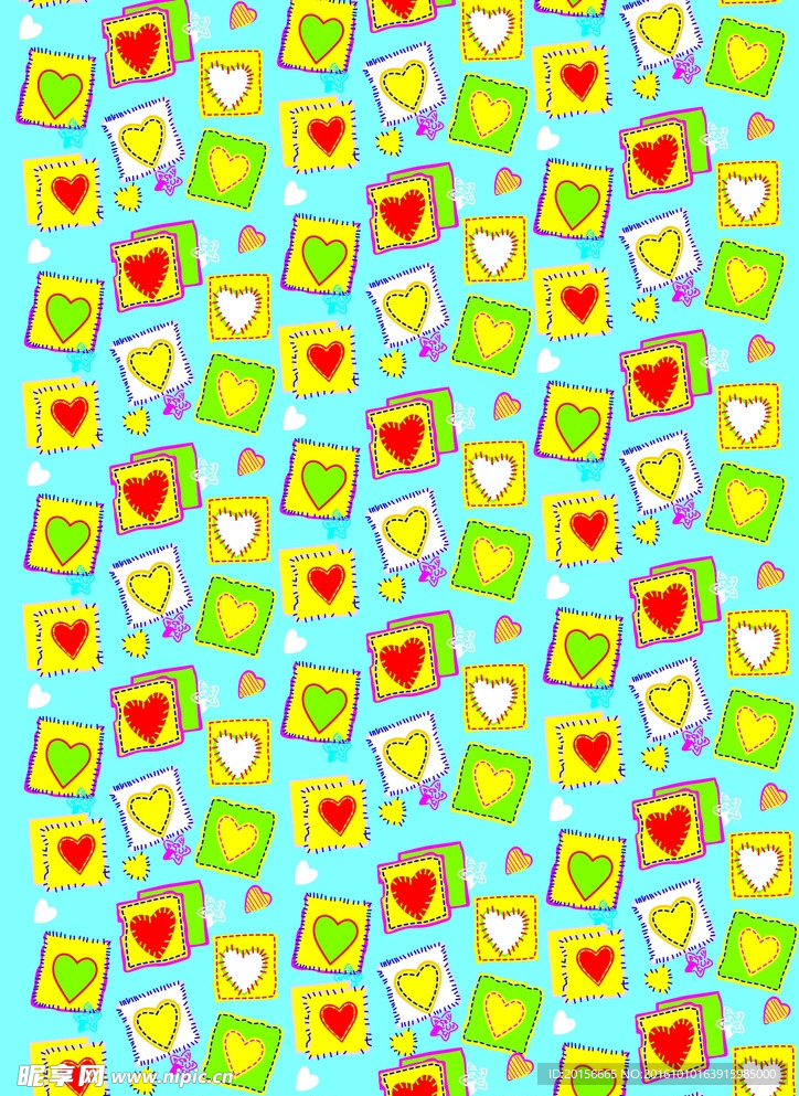 桃心 心形 本子