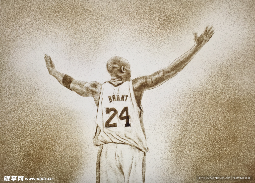 科比 24 篮球 体育 偶像
