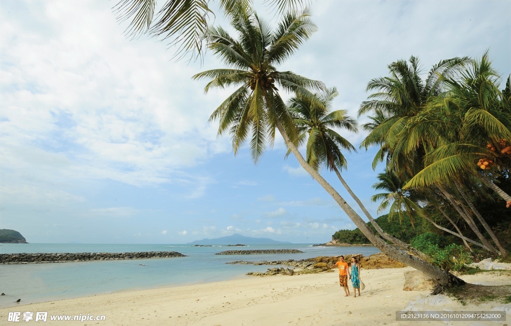 马来西亚旅游照