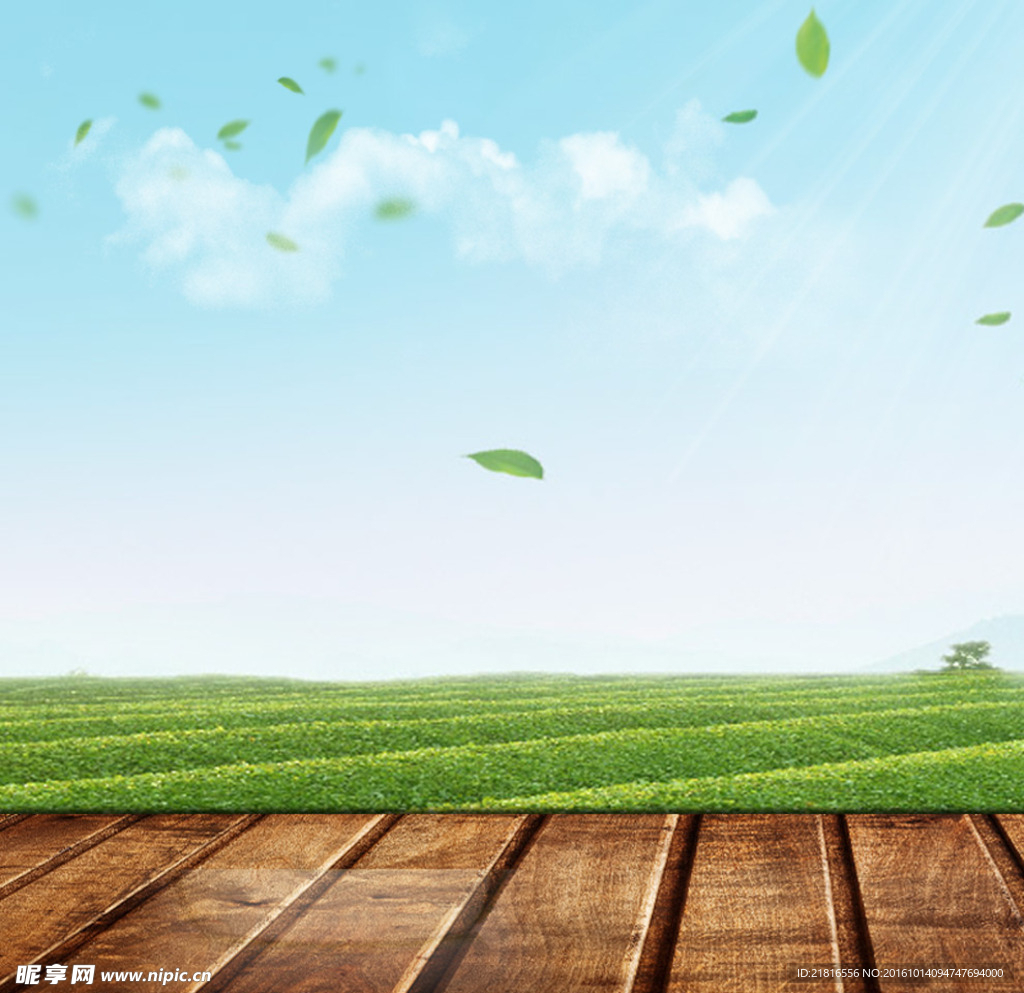 促销推广主图背景