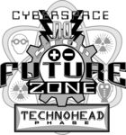 stop英文数字矢量图形