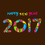 2017数字矢量设计