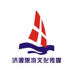 旅游文化传媒LOGO