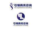 引领商务信息咨询公司标示