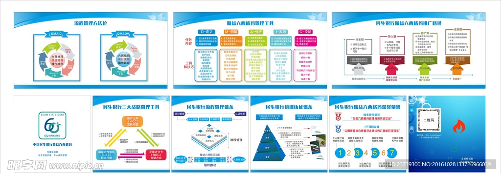 流程管理体系组织架构图
