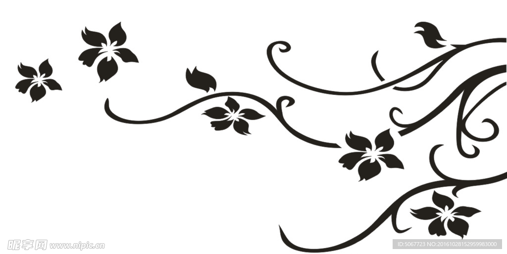 硅藻泥 矢量 电视背景