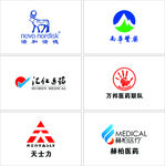 医药LOGO