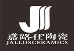 嘉路仕陶瓷LOGO