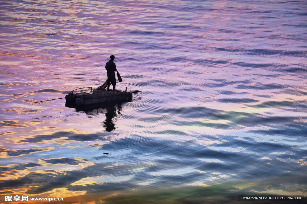 大理桃源人家海景度假别院