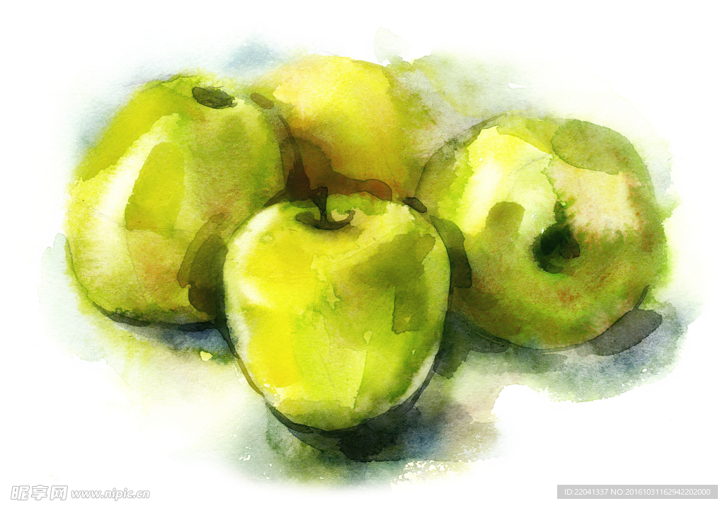 现代静物装饰画