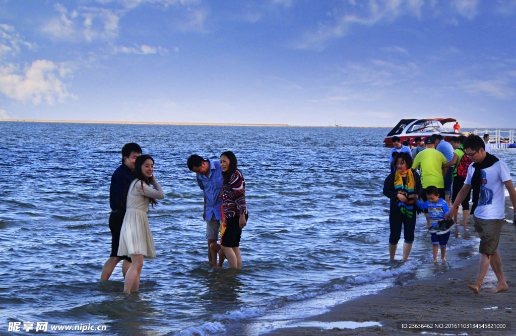 中国恒大 水上威尼斯